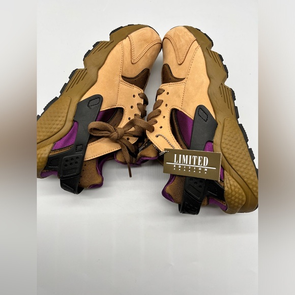 Nike Air Huarache LE Parline 2021 - Picture 10 of 10